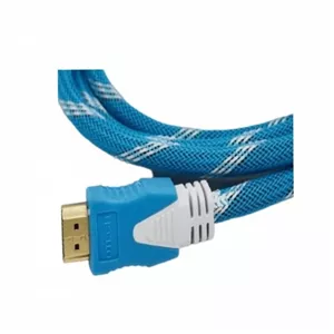 کابل HDMI زره ای ضخیم DTECH با طول 20 متر