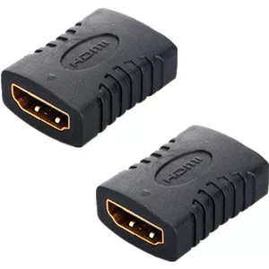 برل HDMI دو سر مادگی برند دیتک