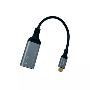 تبدیل USB Type-C به HDMI بافو مدل BF-2633