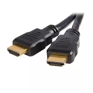 کابل HDMI 1.4 سه‌بعدی (3D) بافو طول 50 متر با پشتیبانی از رزولوشن 4K