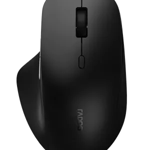 ماوس بی سیم رپو مدل M50 Plus Silent بی صدا