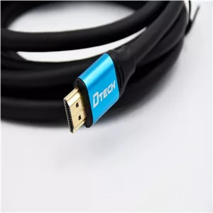 کابل HDMI 4K×2K دیتک V2 طول 20 متر