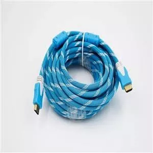 کابل HDMI زره ای ضخیم DTECH طول 10 متر