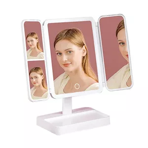 آینه آرایشی شیائومی مدل Beauty Makeup Mirror