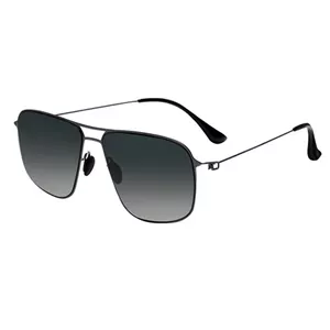 عینک آفتابی شیائومی Mi Polarized Explorer Sunglasses Pro (Gunmetal)