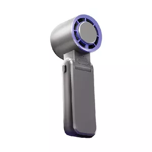 پنکه دستی شیائومی مدل Xiaomi Cooling Folding Handheld Fan M79