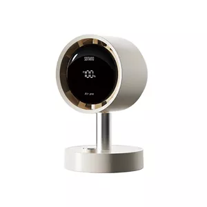پنکه رومیزی شیائومی یوپین مدل Sothing Desktop Oscillating Filtering Fan – Air Pro