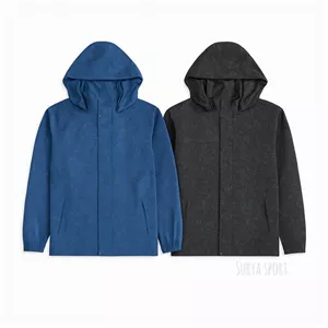 کاپشن دوپوش Outdoor Sport | کد 309