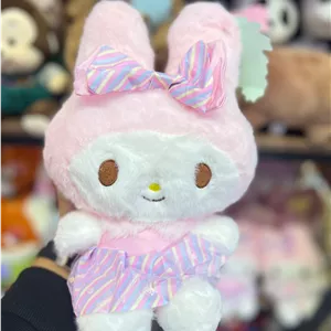 عروسک ملودی