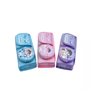 جامدادی فضانورد دخترانه بلوط