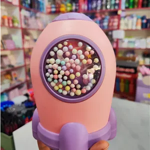 قلک رمزدار موشکی