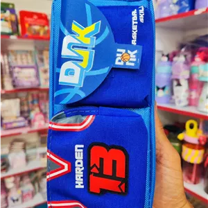 جامدادی طرح بسکتبال بلوط