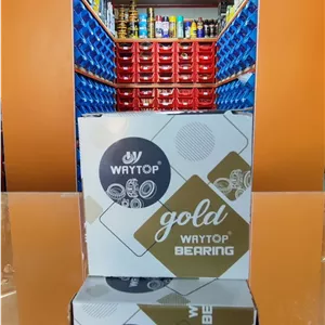 بلبرینگ چرخ جلو WAYTOP  مناسب برای پراید/تیبا/ساینا/کوییک