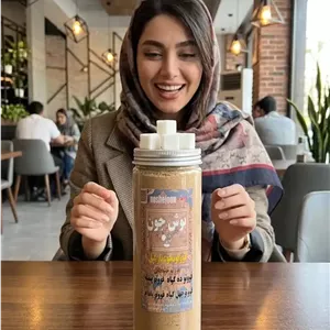 قاووت دیابتی ۳۰ گیاه | 500 گرمی