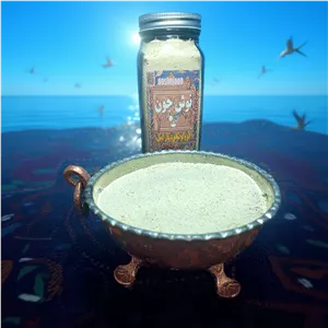 قاووت بادام خالص | 800 گرمی