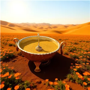 قاووت دیابتی | ۲۰ گیاه | 500 گرمی