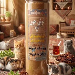 قاووت بادیان | 500 گرمی