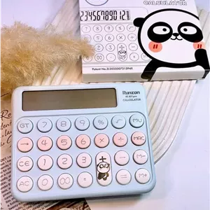 🐼 ماشین حساب کیوت Runzon 🐼