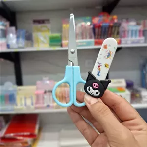 ✂️💖 قیچی کودکانه فانتزی 💖✂️