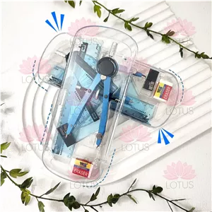ست پرگار حرفه ای