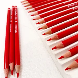 ✏️🔴 مداد قرمز پرودن 🔴✏️