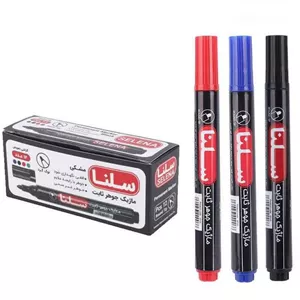 🖊️ماژیک سلنا جوهر ثابت🖊️