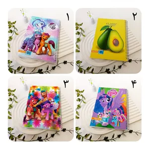 📚 دفتر ۱۰۰ برگ بهار دانش 📚
