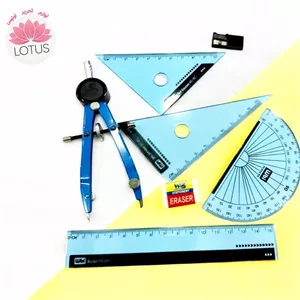 ست پرگار حرفه ای