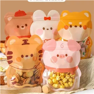 زیپ کیپ حیوانات