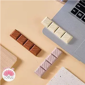 🍫 پاکن شکلاتی 🍫
