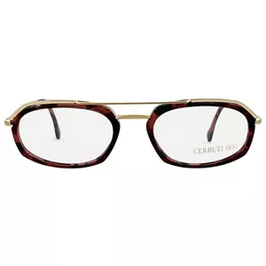 عینک طبی کلاسیک چروتی cerruti c2514