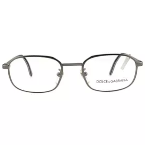 عینک طبی کلاسیک فلزی D&G 322