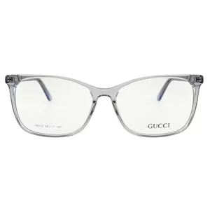 عینک طبی بی رنگ گوچی GUCCI