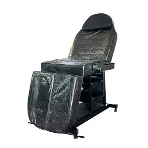 تخت آرایشگاهی مدل s500