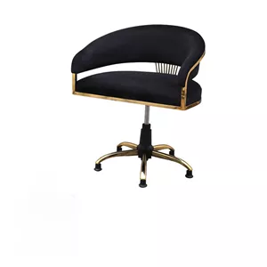 صندلی آرایشگاه مدل کوپ عروس فورتیک