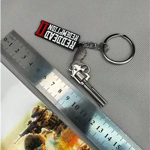 جاکلیدی RED DEAD