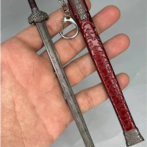 شمشیر انیمه