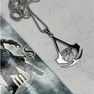 گردنبند اساسین کرید