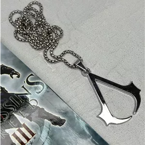 گردنبند اساسین کرید