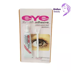 چسب مژه Eye مدل DARK-TONE ضدآب