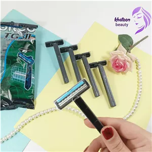 ژیلت دورکو 5 عددی