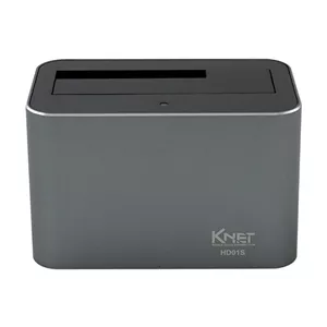 داک هارد 2.5 و 3.5 اینچ USB 3.0 کی نت مدل K-HD01S