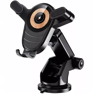 پایه نگهدارنده و شارژر وایرلس یوشیتا مدل YH-020