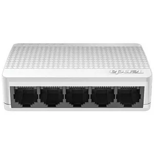 سوئیچ شبکه ۵ پورت Tenda مدل S105