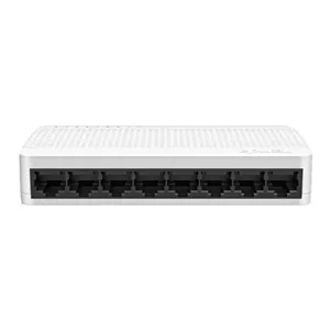 سوئیچ شبکه ۸ پورت Tenda مدل S108