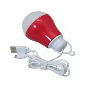 لامپ LED آویزدار USB