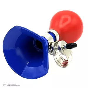 بوق دوچرخه شیپوری مارال کد 272