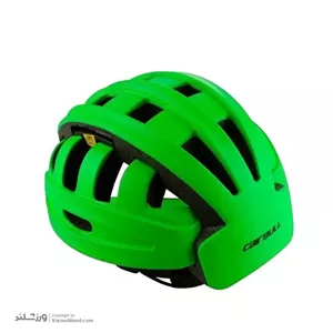 کلاه دوچرخه سواری کربول کد 895 - سایز 55-59