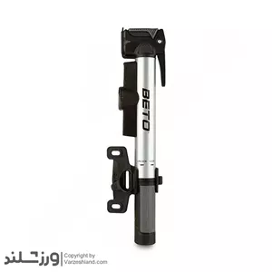 تلمبه دستی بتو آلومینیوم کد 1902