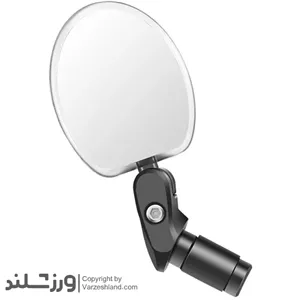 آینه دسته‌ فرمان دوچرخه مدل Bar-End Mirror کد 2004 